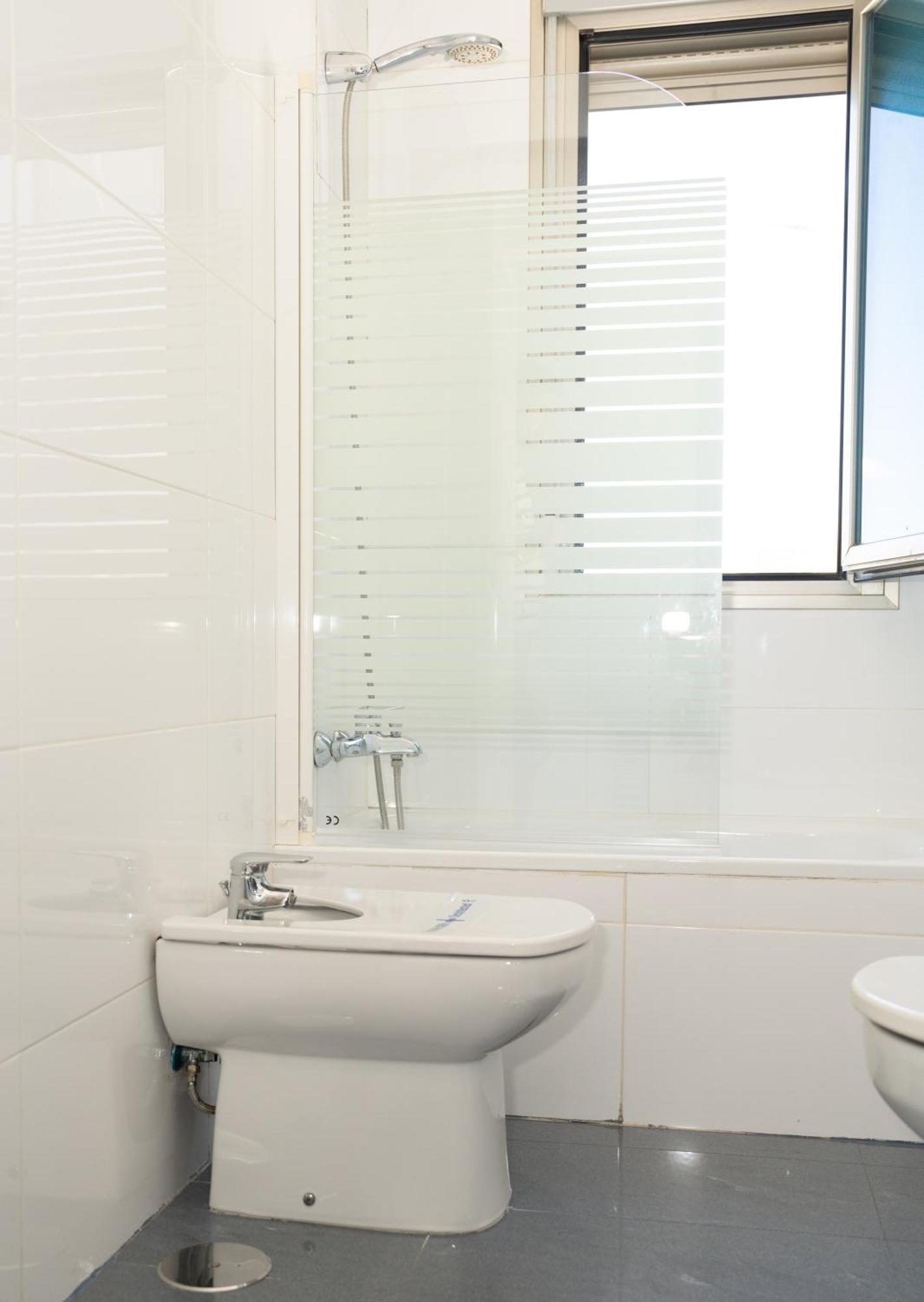 Veneziola Sunset Apartment ลามังกา เดล มาร์เมนอร์ ภายนอก รูปภาพ