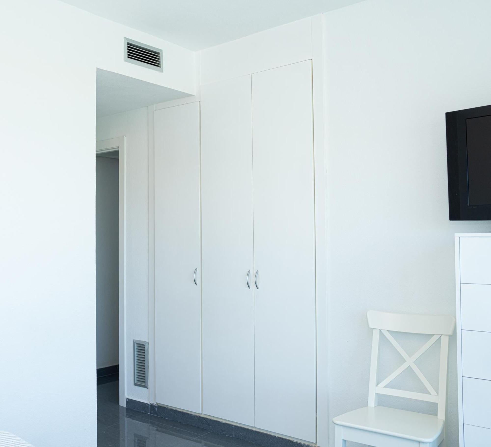 Veneziola Sunset Apartment ลามังกา เดล มาร์เมนอร์ ภายนอก รูปภาพ